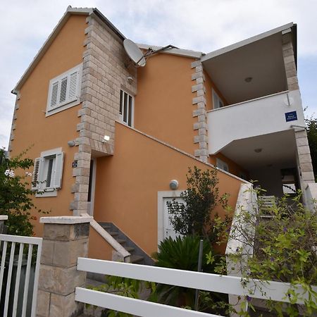 Apartment Andrea Orebić Εξωτερικό φωτογραφία