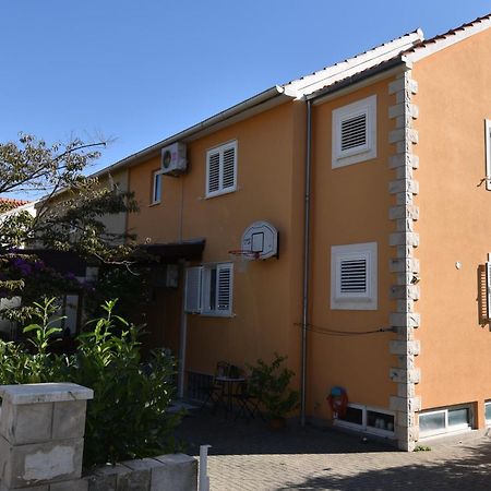Apartment Andrea Orebić Εξωτερικό φωτογραφία