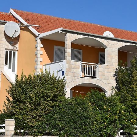 Apartment Andrea Orebić Εξωτερικό φωτογραφία
