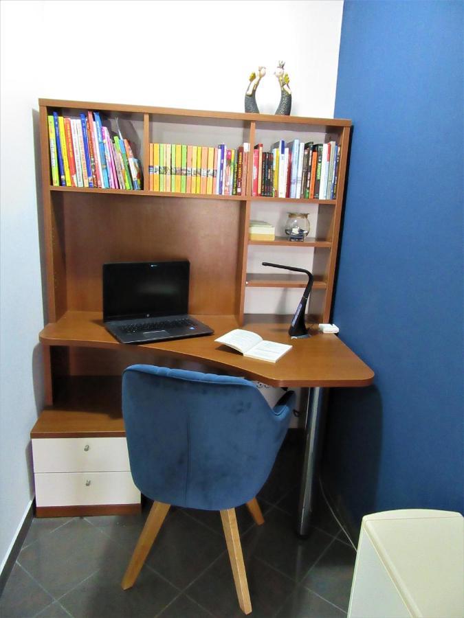 Apartment Andrea Orebić Εξωτερικό φωτογραφία