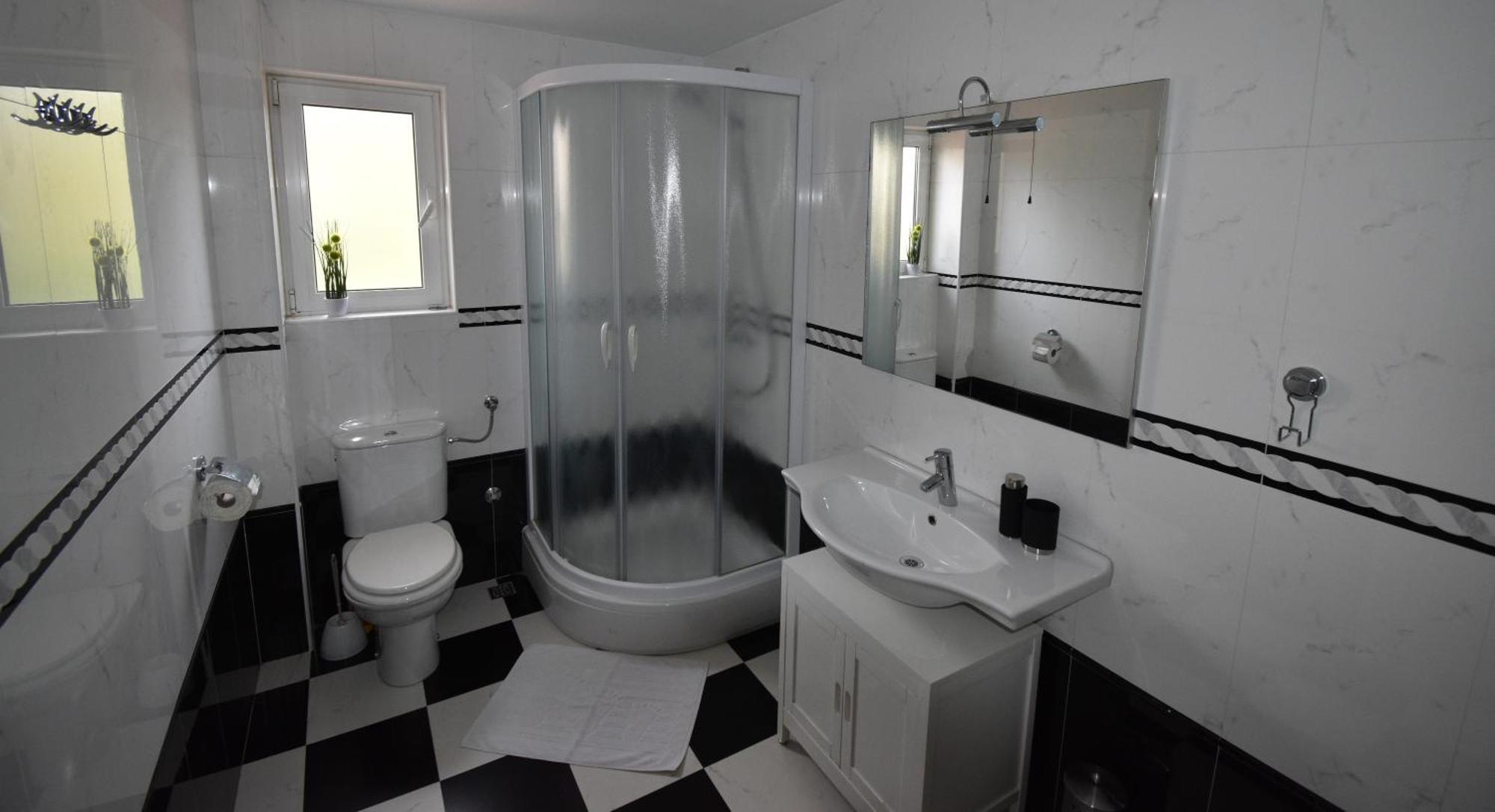 Apartment Andrea Orebić Εξωτερικό φωτογραφία