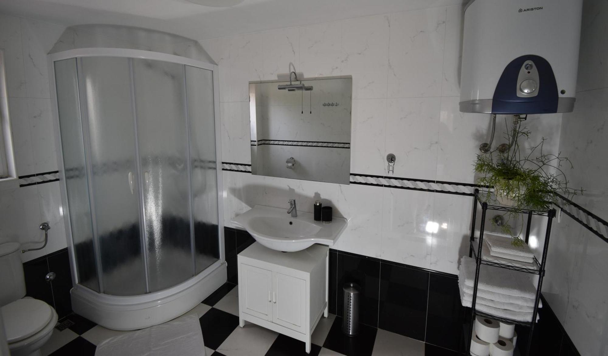 Apartment Andrea Orebić Εξωτερικό φωτογραφία