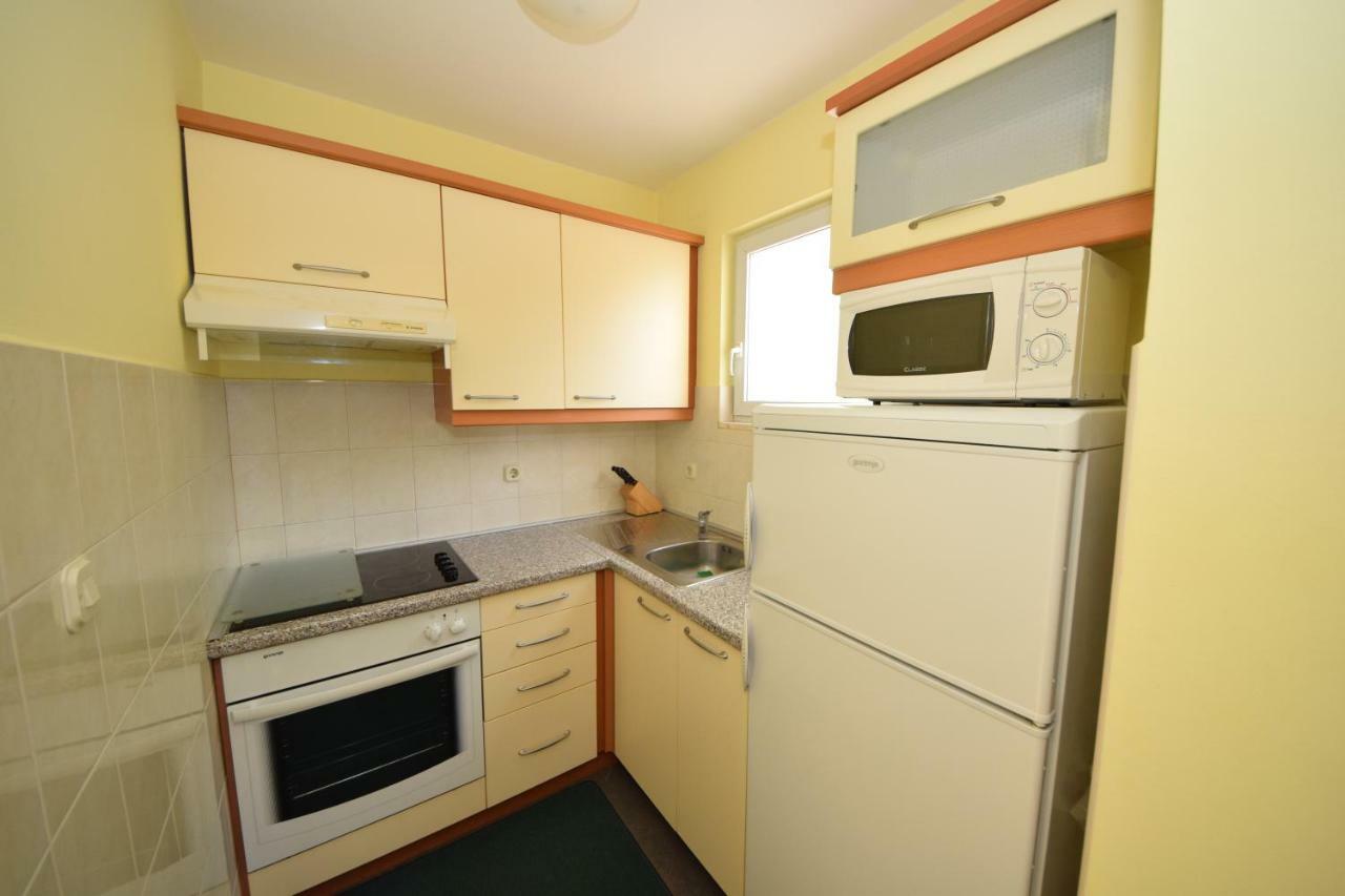 Apartment Andrea Orebić Εξωτερικό φωτογραφία