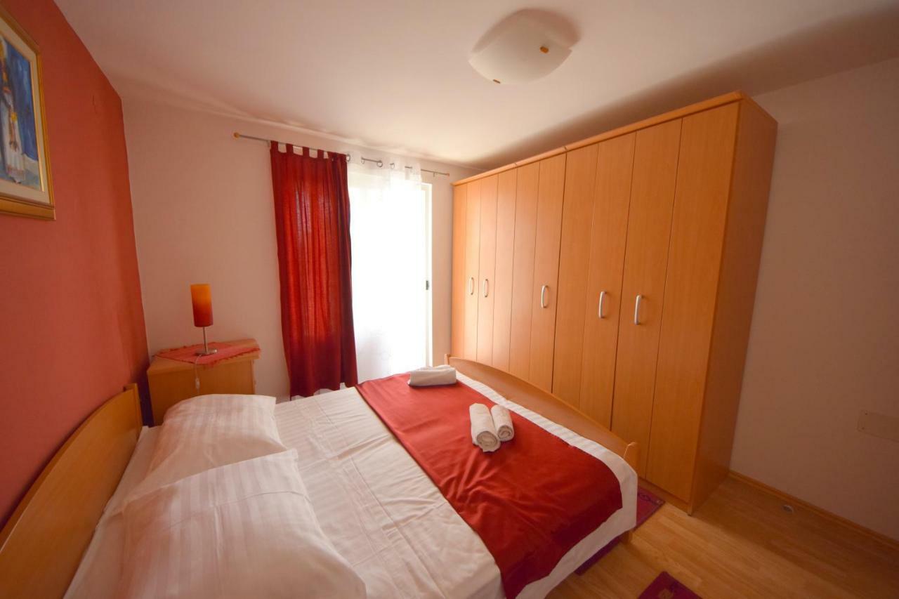 Apartment Andrea Orebić Εξωτερικό φωτογραφία