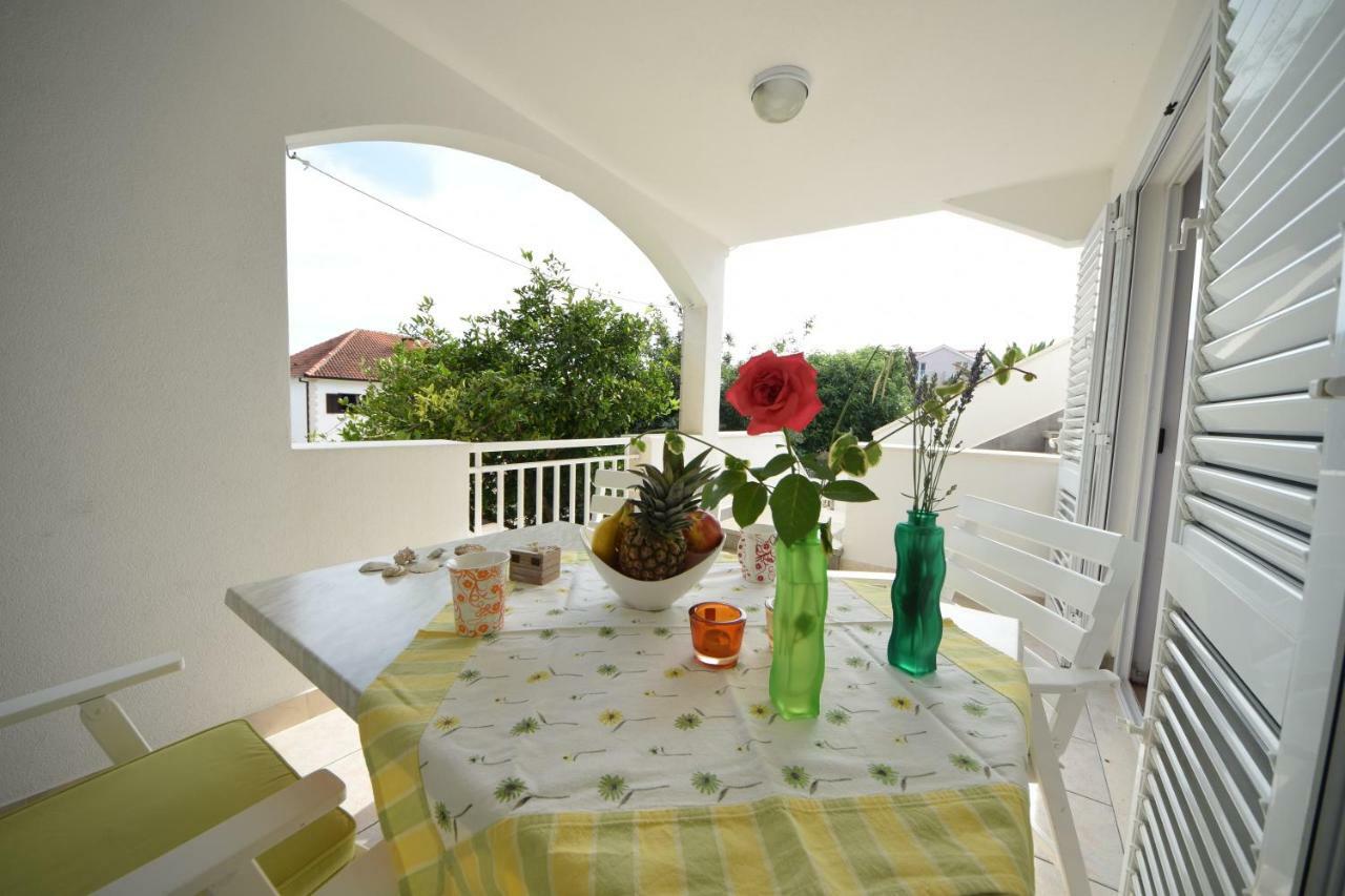 Apartment Andrea Orebić Εξωτερικό φωτογραφία