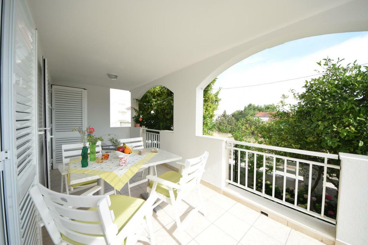 Apartment Andrea Orebić Εξωτερικό φωτογραφία